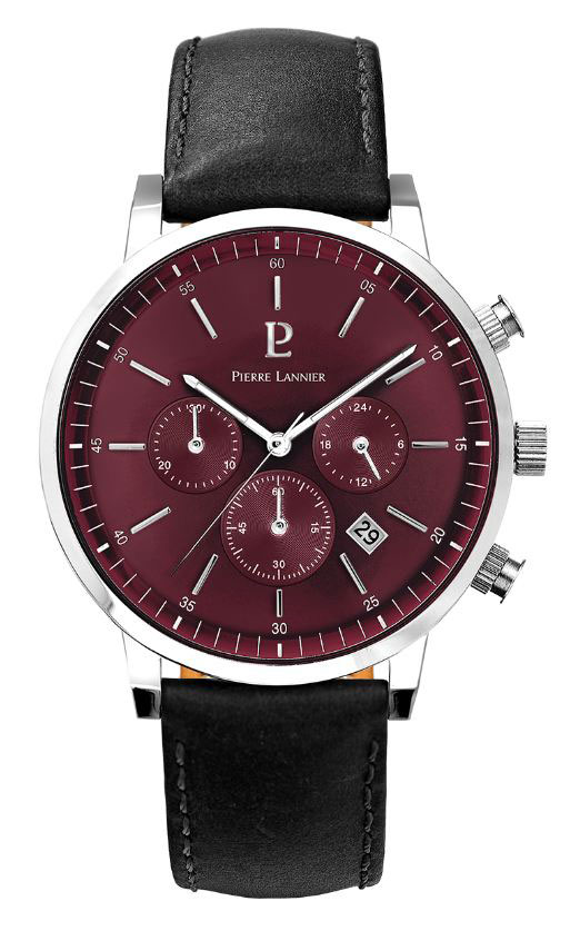 Часы Pierre Lannier Week-end Vintage 206G153